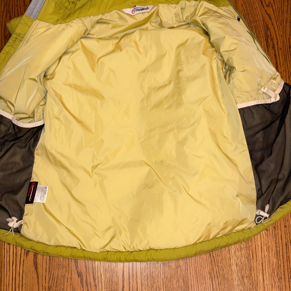 Cloudveil Jacket - image 4